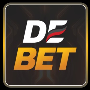 12 DEBET Logo