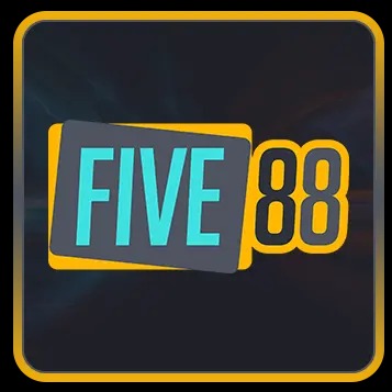 15 FIVE88 Logo