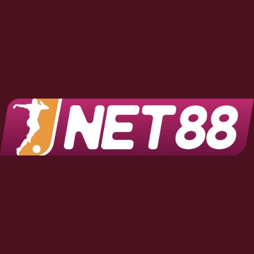 24 NET88 Logo