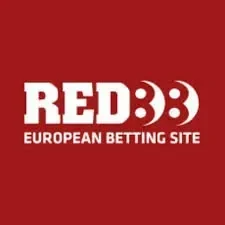 16 RED88 Logo