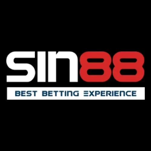 14 SIN88 Logo