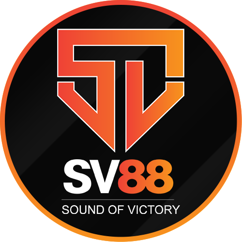 17 SV88 Logo