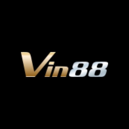 11 Vin88 Logo