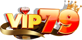 30 VIP79 Logo